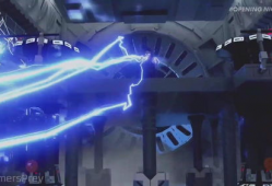 天行者传说爆料视频,神秘视频曝光，探寻宇宙英雄的传奇历程