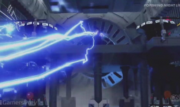 天行者传说爆料视频,神秘视频曝光，探寻宇宙英雄的传奇历程