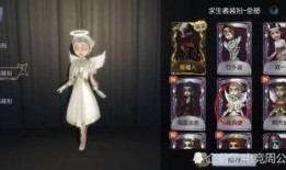 第五人格最新爆料归宿,归宿篇，揭秘神秘庄园的惊悚往事