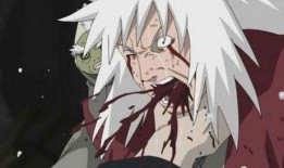 火影忍者最新爆料自来也,自来也神秘归来，揭秘忍者世界新篇章