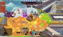 韩服冒险岛最新爆料网址,新版本内容抢先看！