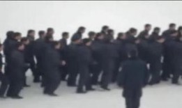 新疆警察爆料视频真实,揭秘真实爆料的背后真相