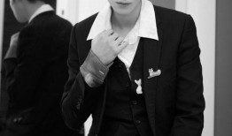 爆料娱乐圈王鹤棣是谁的粉丝,娱乐圈新晋偶像的忠实拥趸