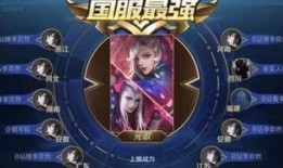 王者元歌爆料最新视频,王者峡谷中的幻影刺客，即将颠覆战场格局！