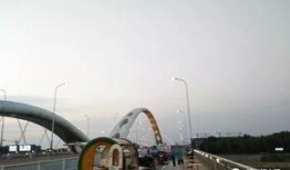 天长彩虹桥爆料视频,揭秘网红桥的璀璨瞬间