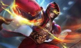 王者荣耀达摩最新爆料,神秘力量觉醒，战神归来！