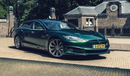 特斯拉大神爆料视频播放,揭秘神秘视频背后的技术革新与未来展望