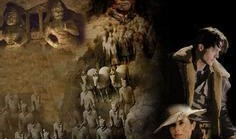 木乃伊4在线观看免费,复活之谜免费在线观影，惊悚奇幻再掀热潮