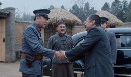 白鹿原62集在线观看,揭秘家族纷争背后的秘密