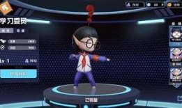 奇葩战斗家最新角色爆料,揭秘奇葩战斗家全新角色神秘面纱