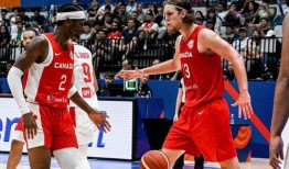 篮球世界杯最新爆料,神秘强队崛起，赛程悬念重重！