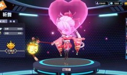 奇葩战斗家最新角色爆料,揭秘奇葩战斗家全新角色神秘面纱