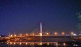 天长彩虹桥爆料视频,揭秘网红桥的璀璨瞬间