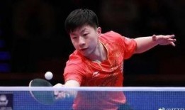 乒乓球双线爆料视频播放,精彩瞬间与幕后故事