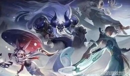 王者牛年限定最新爆料,神秘特效引期待