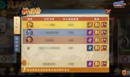 火影忍者手游兜最新爆料,神秘忍者兜全新爆料，实力升级引期待！