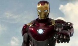 钢铁侠在线免费观看,在线免费观影，英雄归来，激情再现