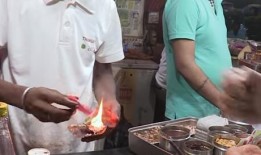 男子爆料小吃城视频,卫生问题触目惊心