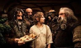 霍比特人在线观看免费,免费在线观影，踏上奇幻冒险之旅