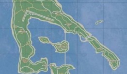 拜达港地图爆料最新,最新地图爆料揭示神秘港口全貌