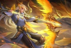 王者后羿最新爆料,箭术大师再升级，王者战场再掀风云