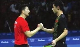 乒乓球双线爆料视频播放,精彩瞬间与幕后故事