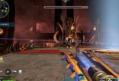 逆战最新手雷套装爆料,揭秘神秘手雷套装，战火再燃！