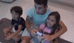 上海小胖娃爆料视频大全,童言无忌，趣味横生