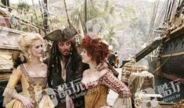 加勒比海盗3免费完整版在线观看