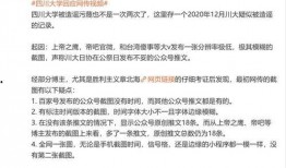 川大事件最新爆料视频,视频揭露惊人内幕