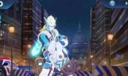 未来之役皮肤最新爆料,揭秘神秘皮肤，科幻元素与战斗美学完美融合