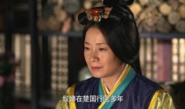 芈月传39在线观看,权谋巅峰，芈月智斗群雄